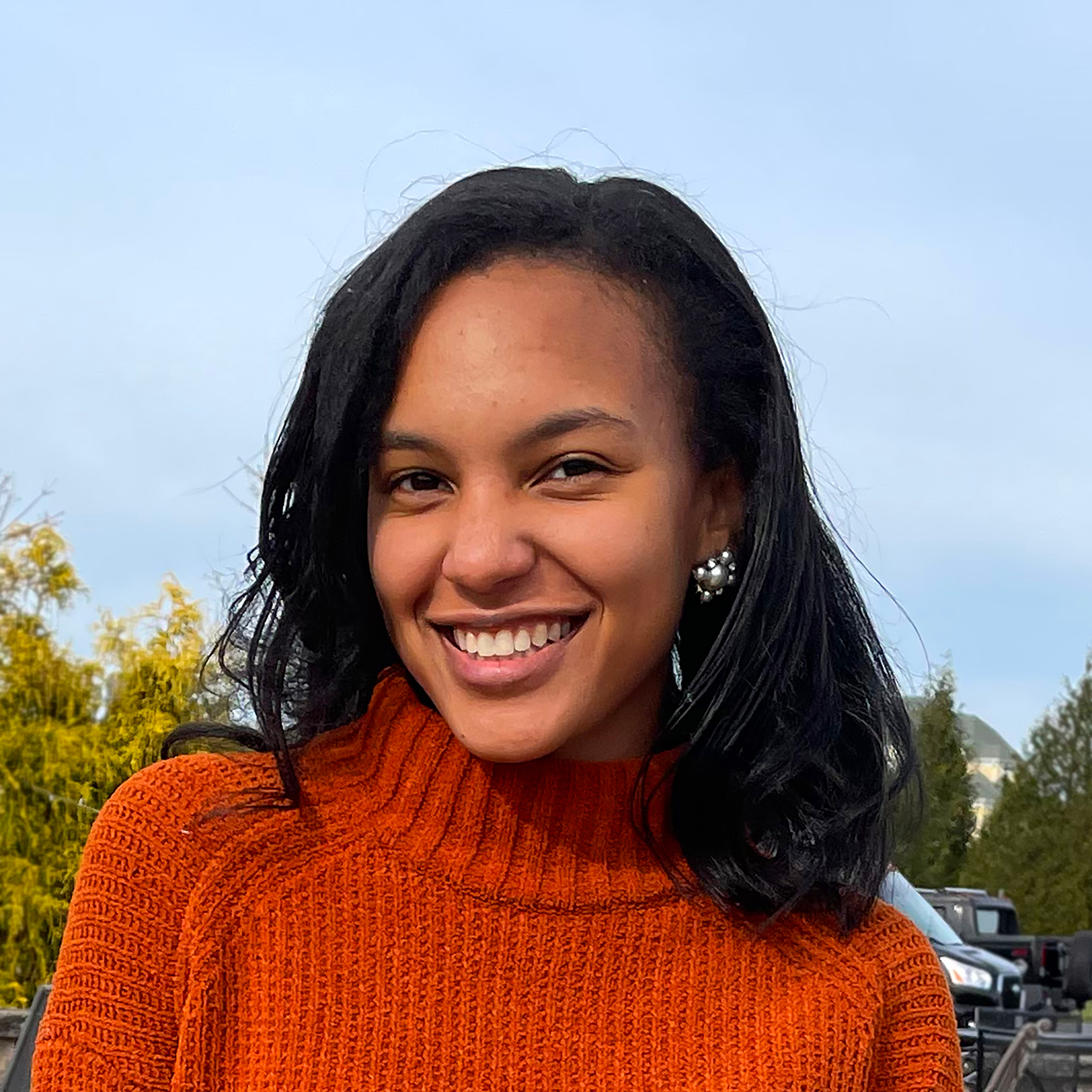 Monique Easley, M.A., C.A.S. headshot