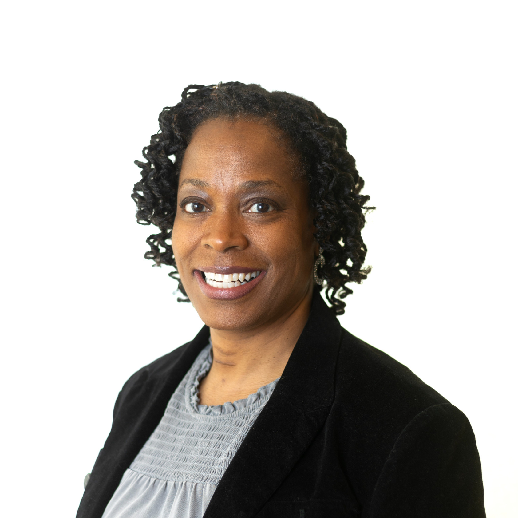 Rosalind R. Sheppard, Ph.D. headshot